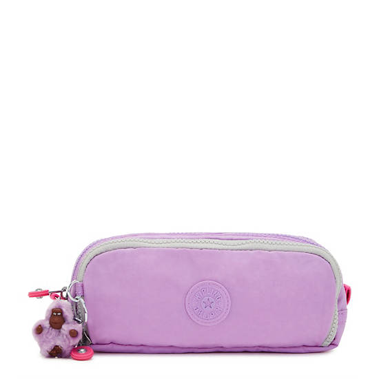 Kipling Gitroy Pencil Case Taske Lilla | DK 1621GS